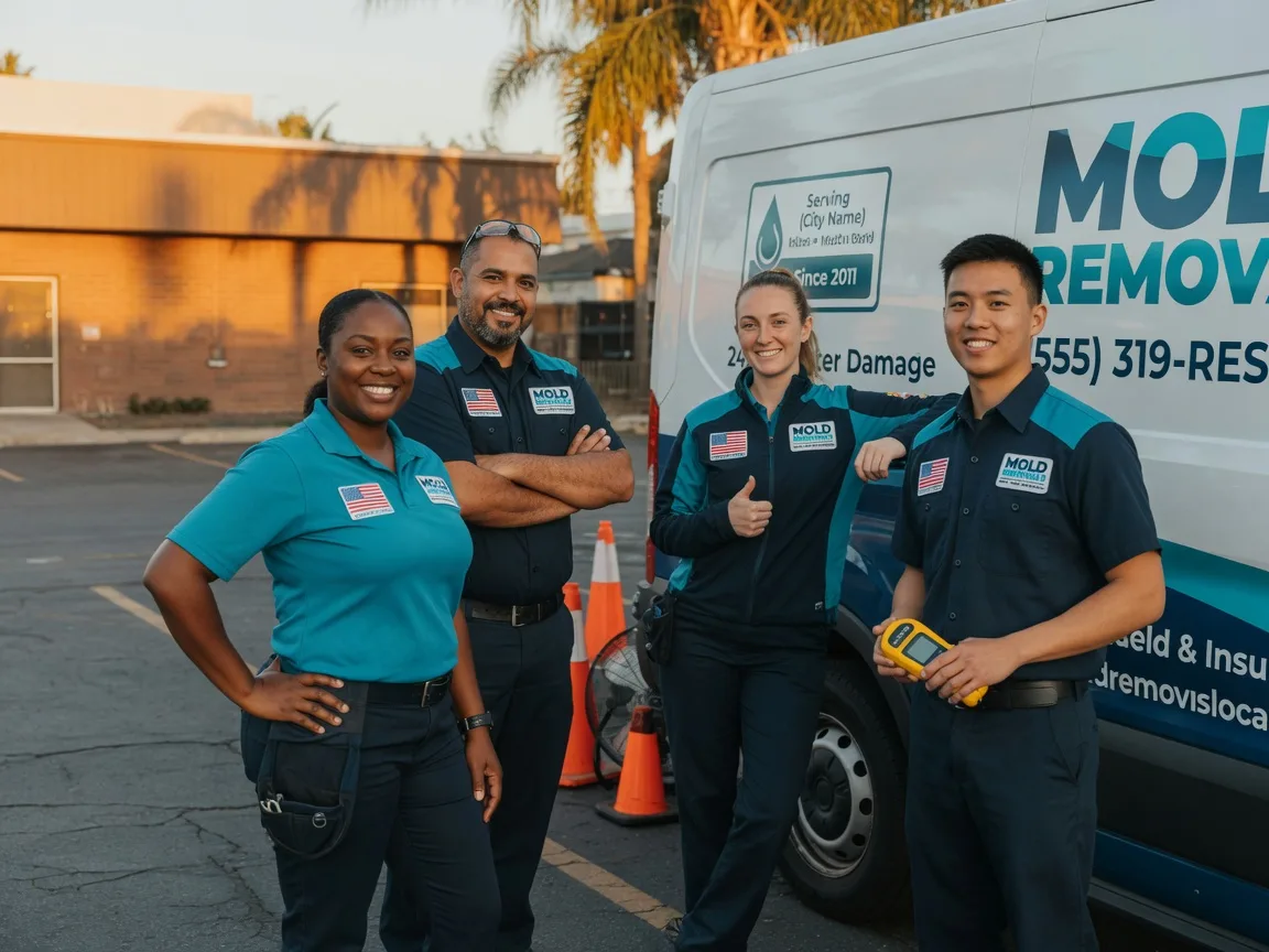 Water Damage Restoration company in Junction City, OR